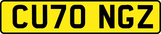 CU70NGZ