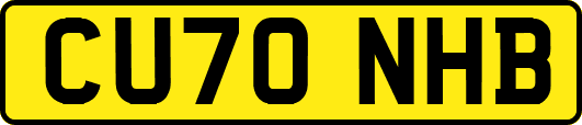 CU70NHB
