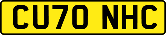 CU70NHC
