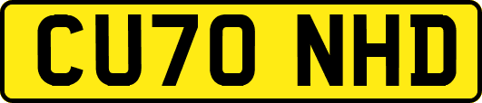 CU70NHD