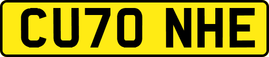 CU70NHE