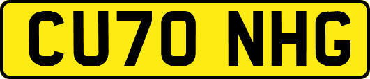CU70NHG