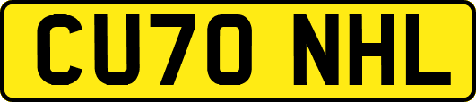 CU70NHL
