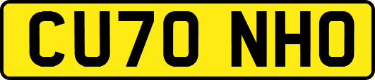 CU70NHO