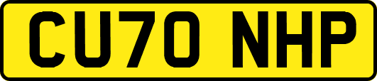 CU70NHP