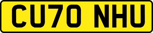 CU70NHU
