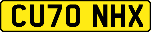 CU70NHX