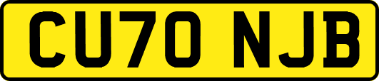 CU70NJB