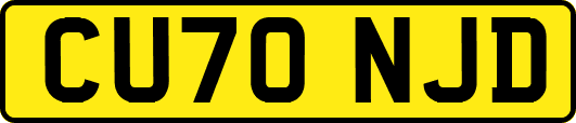 CU70NJD