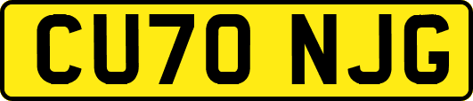CU70NJG