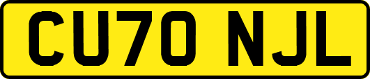 CU70NJL