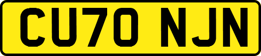 CU70NJN