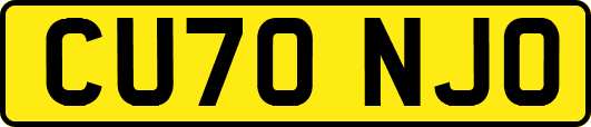 CU70NJO