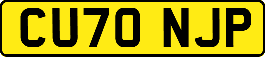 CU70NJP
