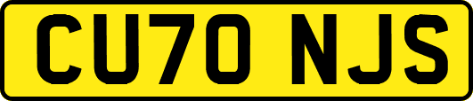 CU70NJS