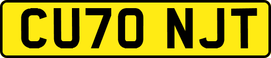 CU70NJT