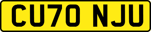 CU70NJU