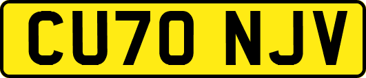 CU70NJV