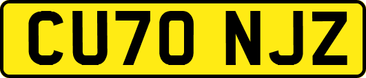 CU70NJZ