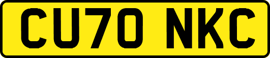 CU70NKC
