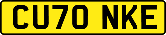 CU70NKE
