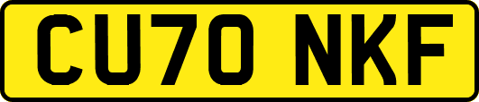 CU70NKF
