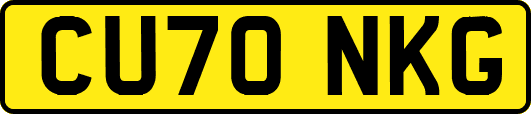 CU70NKG