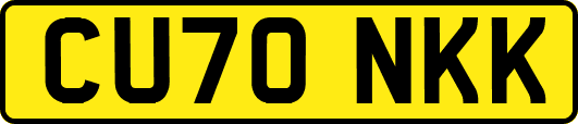 CU70NKK