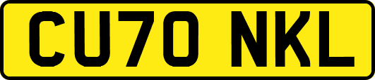 CU70NKL