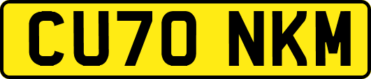 CU70NKM
