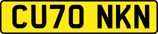CU70NKN