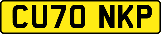 CU70NKP