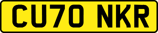 CU70NKR