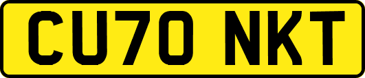CU70NKT