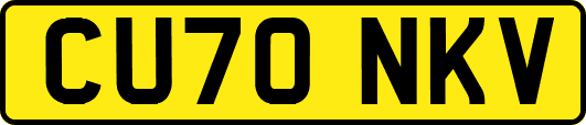 CU70NKV