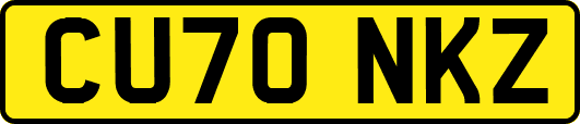 CU70NKZ