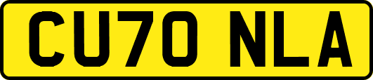 CU70NLA
