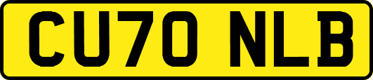 CU70NLB