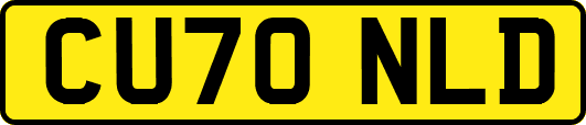 CU70NLD