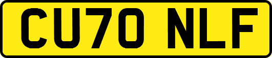 CU70NLF