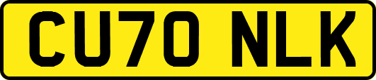 CU70NLK