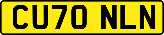 CU70NLN