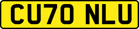 CU70NLU