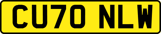CU70NLW