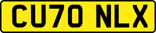 CU70NLX