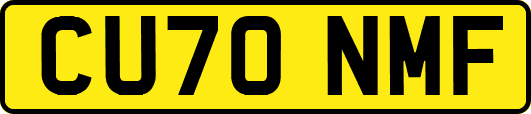 CU70NMF