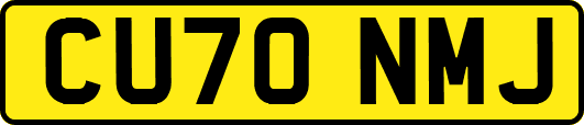 CU70NMJ
