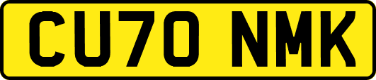 CU70NMK