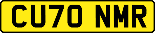 CU70NMR