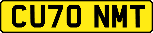 CU70NMT